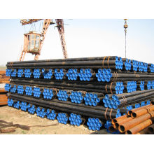 ASTM A335 Seamless Steel Pipe